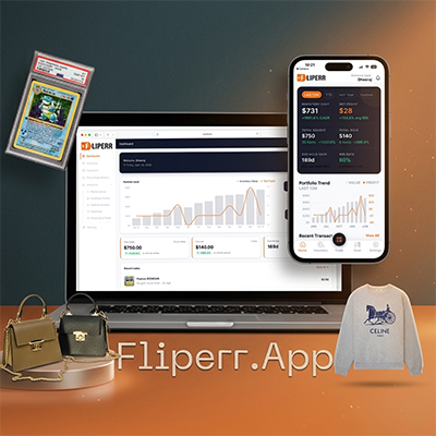 Fliperr